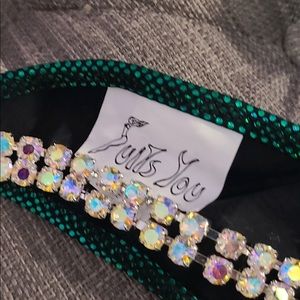 Suits You Swimwear Other Npc Ifbb Competition Bikini Emerald Green Poshmark